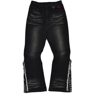 Pride Flared Jeans