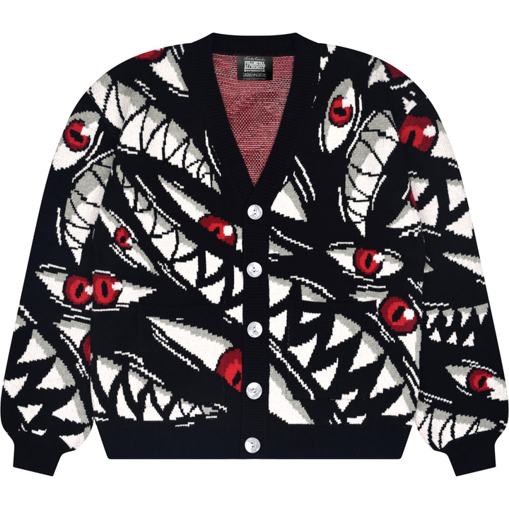 Pride Patterned Cardigan