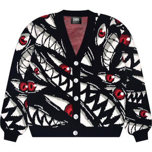 Pride Patterned Cardigan