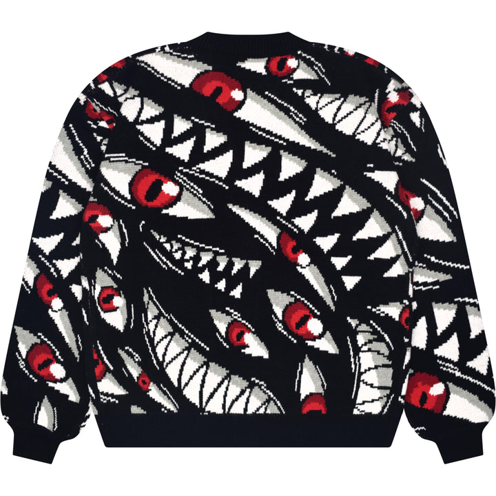 Pride Patterned Cardigan
