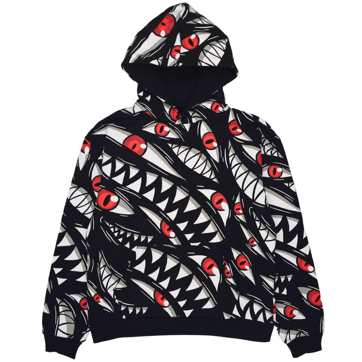 Pride Patterned Hoodie