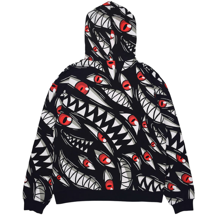 Pride Patterned Hoodie