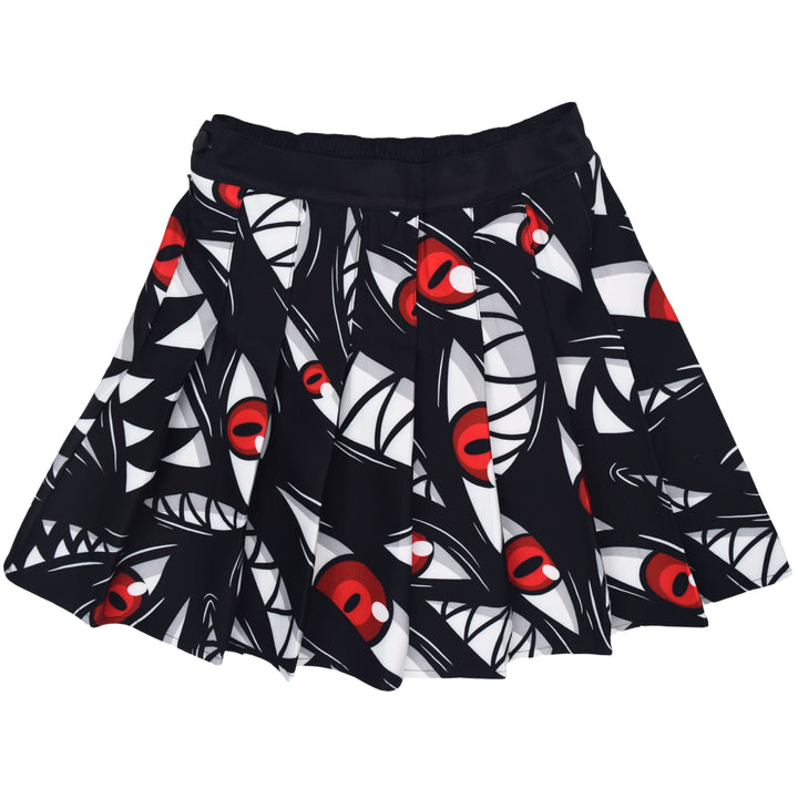 Pride Patterned Skirt