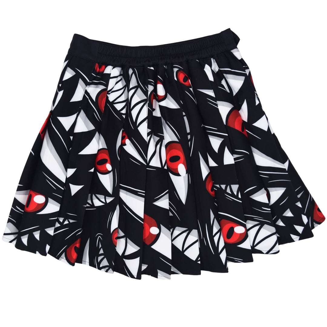 Pride Patterned Skirt