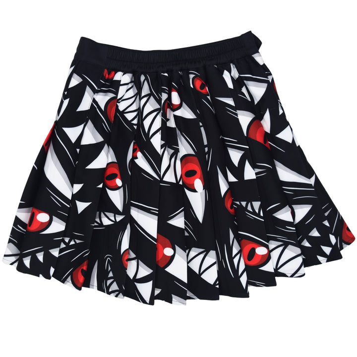 Pride Patterned Skirt