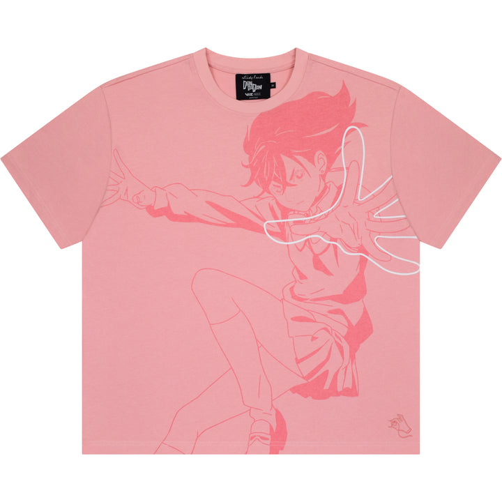 Psychokinesis Tee