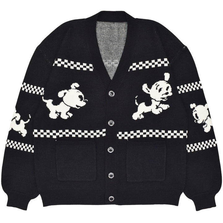 Pudgy Cardigan [PRE-APPROVAL]