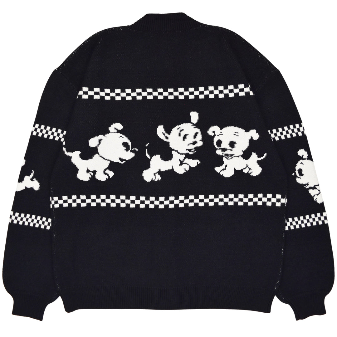 Pudgy Cardigan [PRE-APPROVAL]