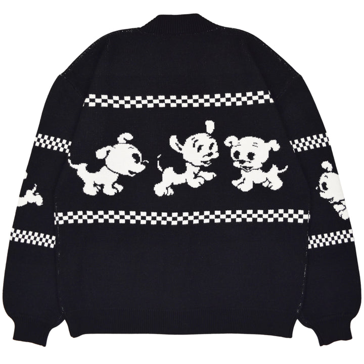 Pudgy Cardigan [PRE-APPROVAL]