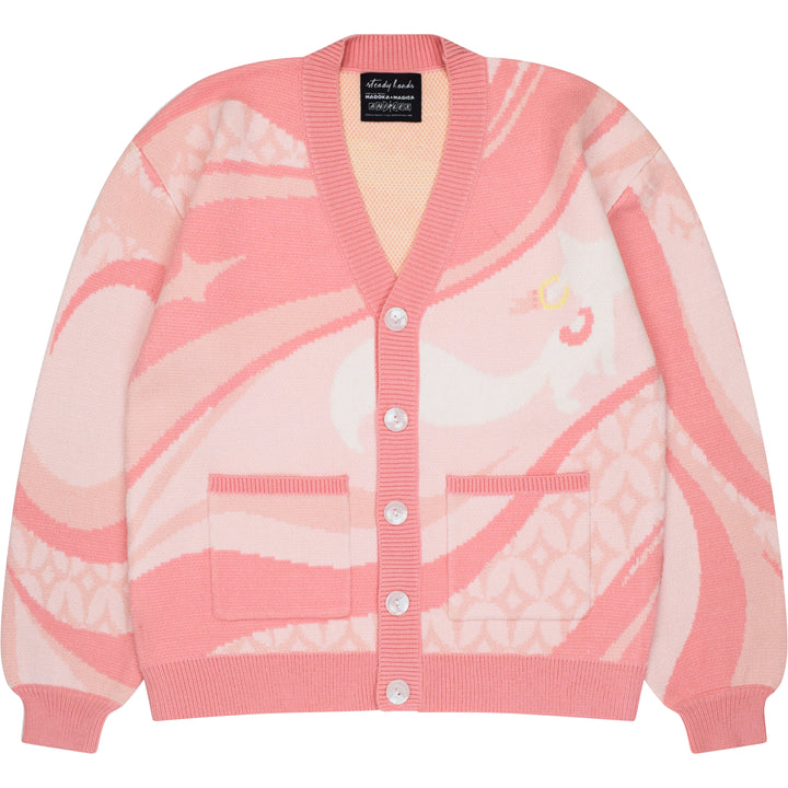 Puella Magi Cardigan