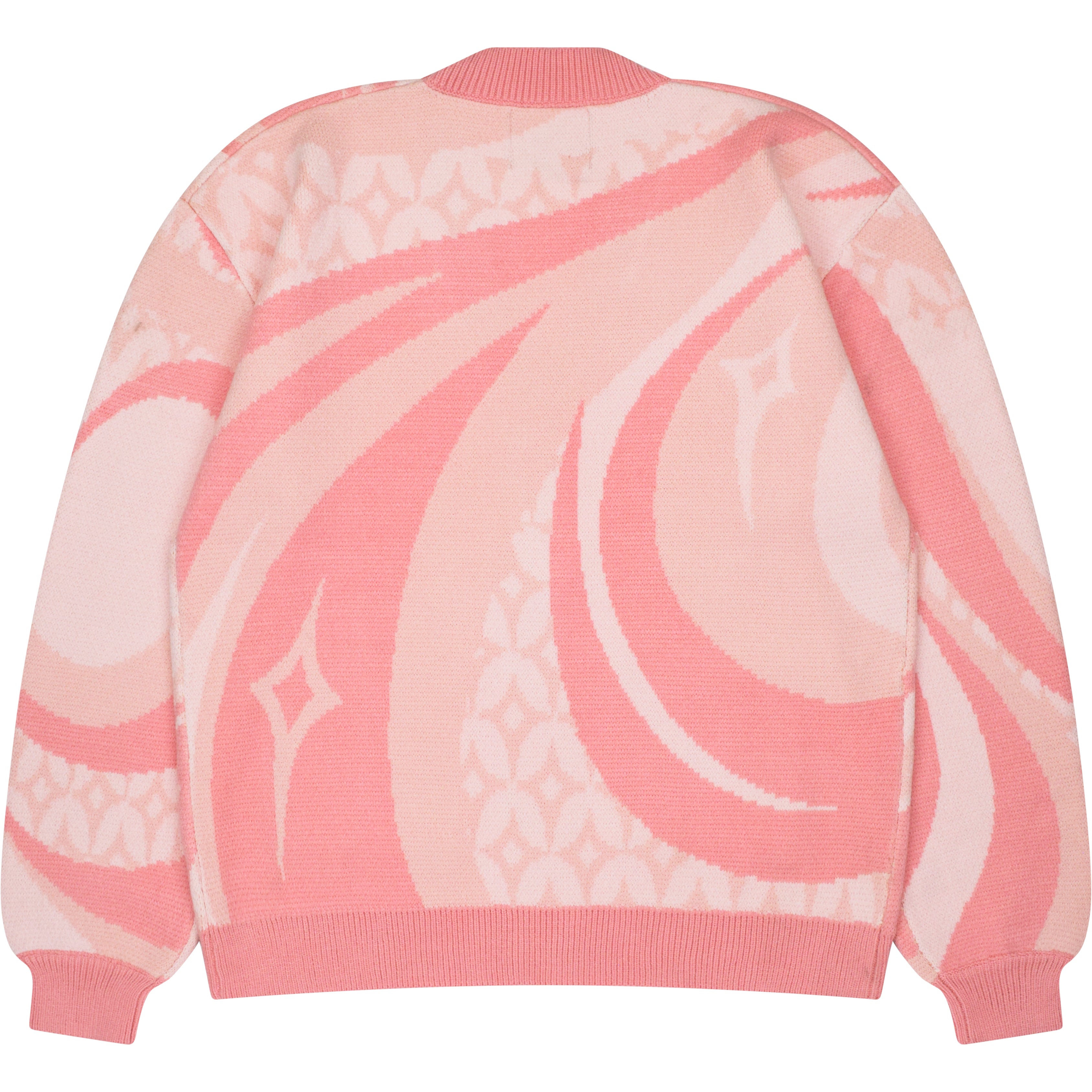 Puella Magi Cardigan – Steady Hands