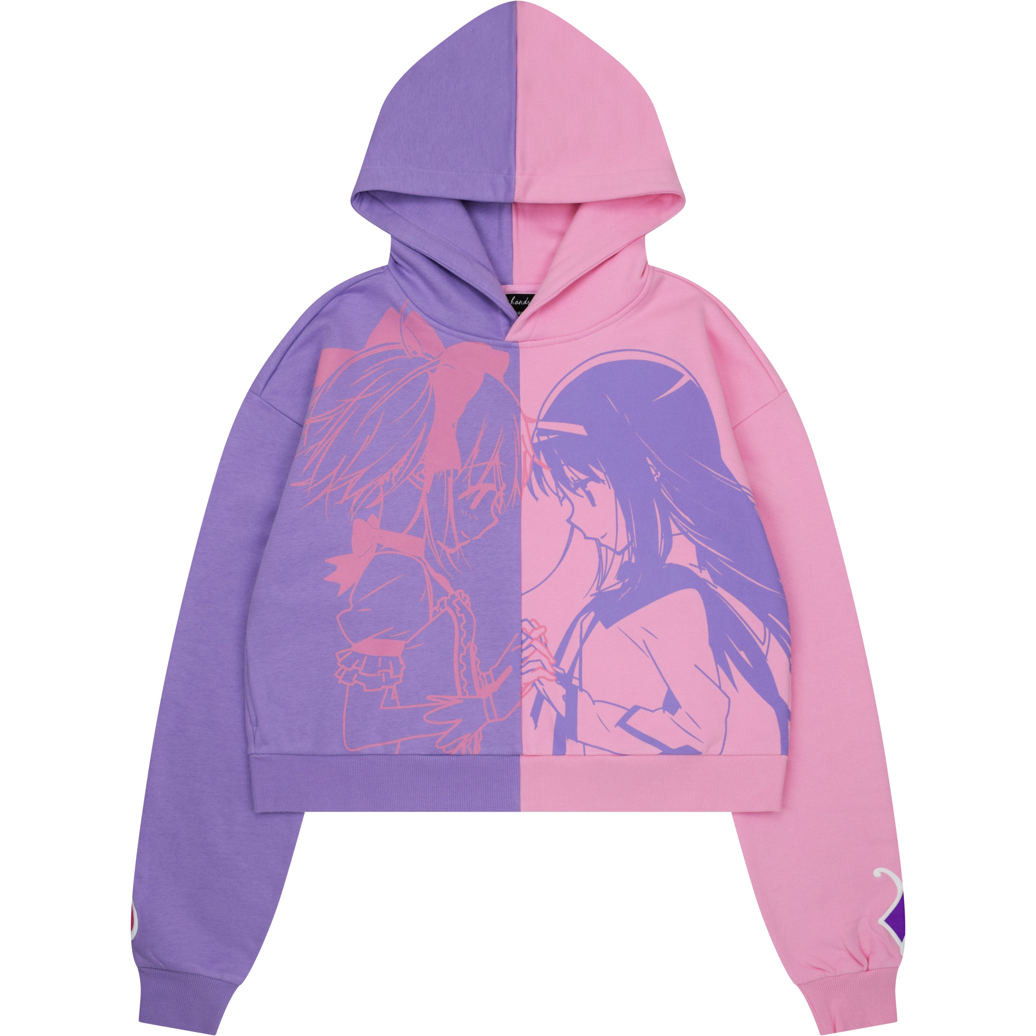 Hoodies – Steady Hands