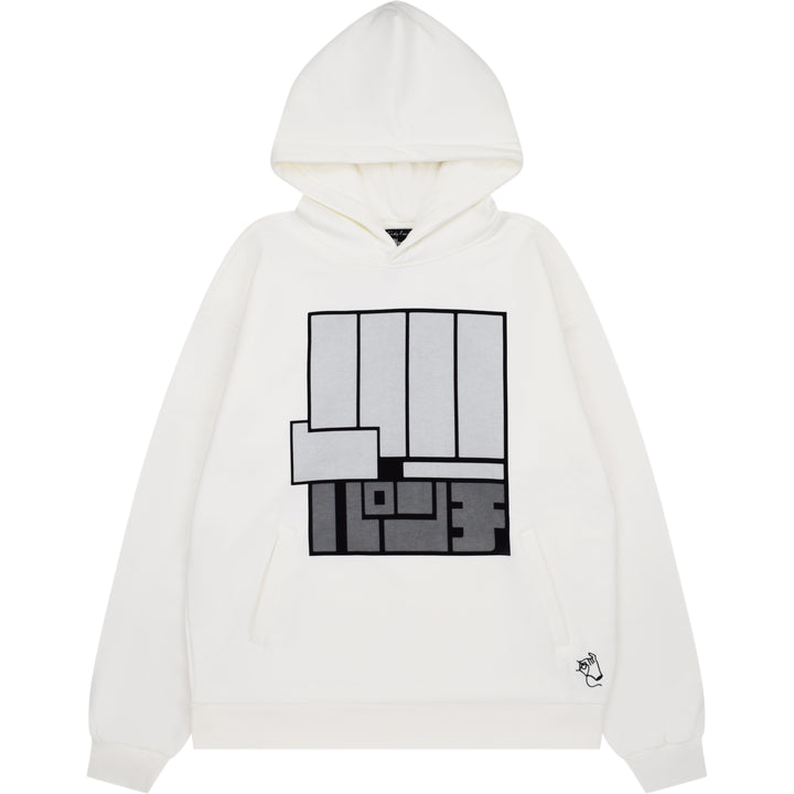 Punch Kick Hoodie