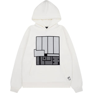 Punch Kick Hoodie