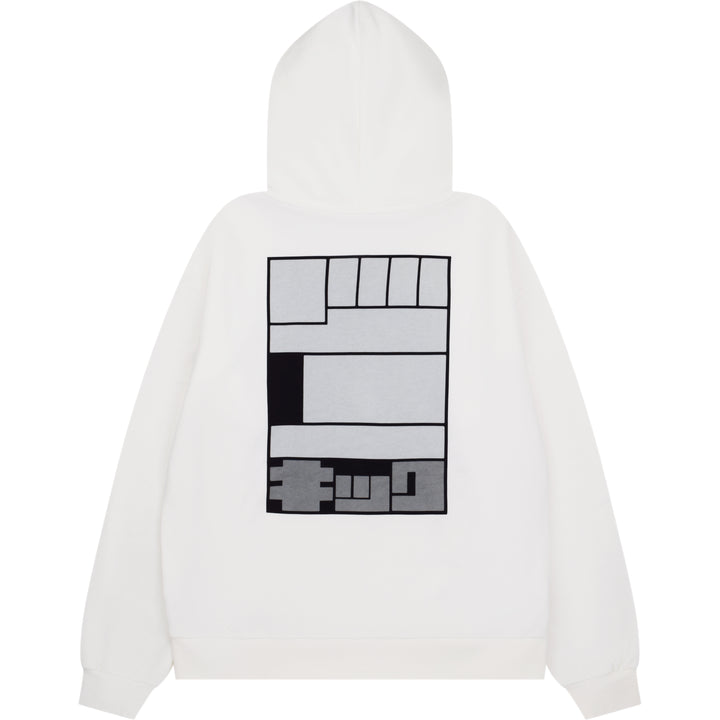 Punch Kick Hoodie