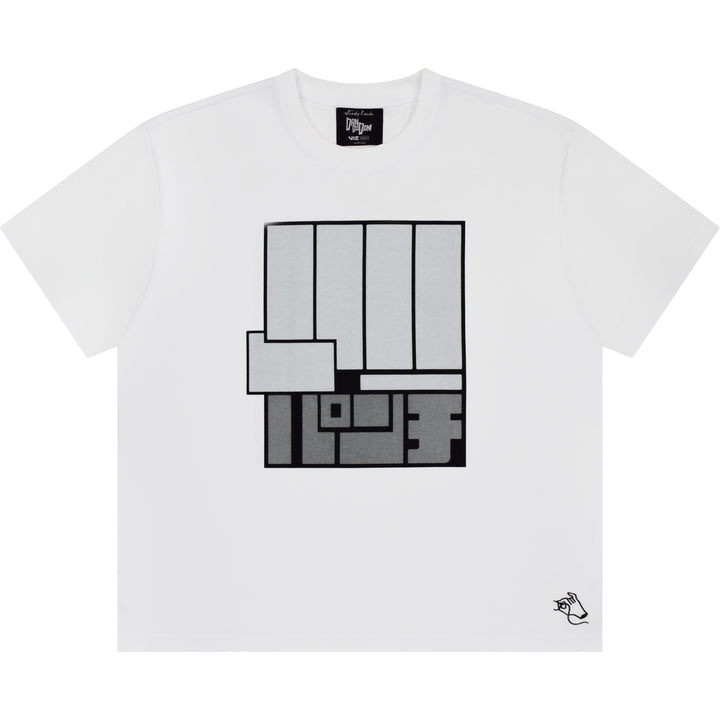 Punch Kick Tee