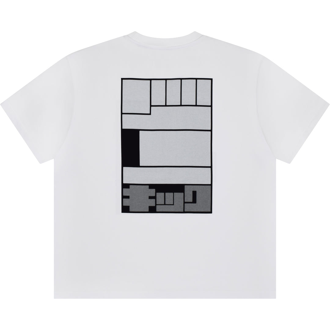 Punch Kick Tee