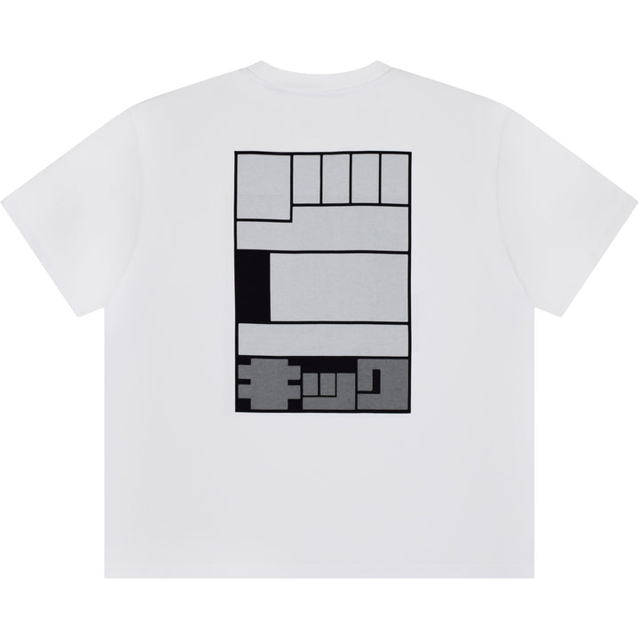 Punch Kick Tee