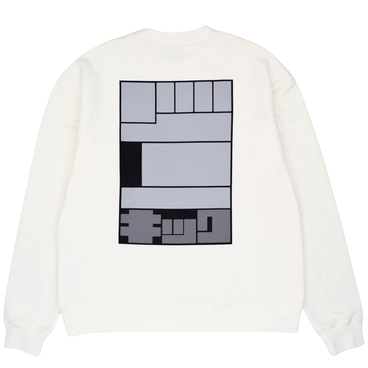 Punch Kick Sweater