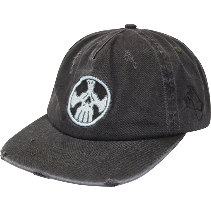 Punisher Hat