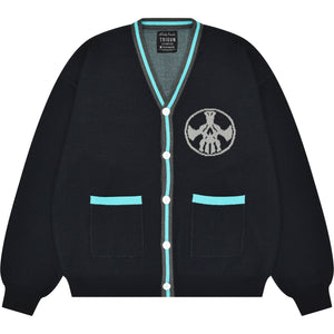Punisher Cardigan