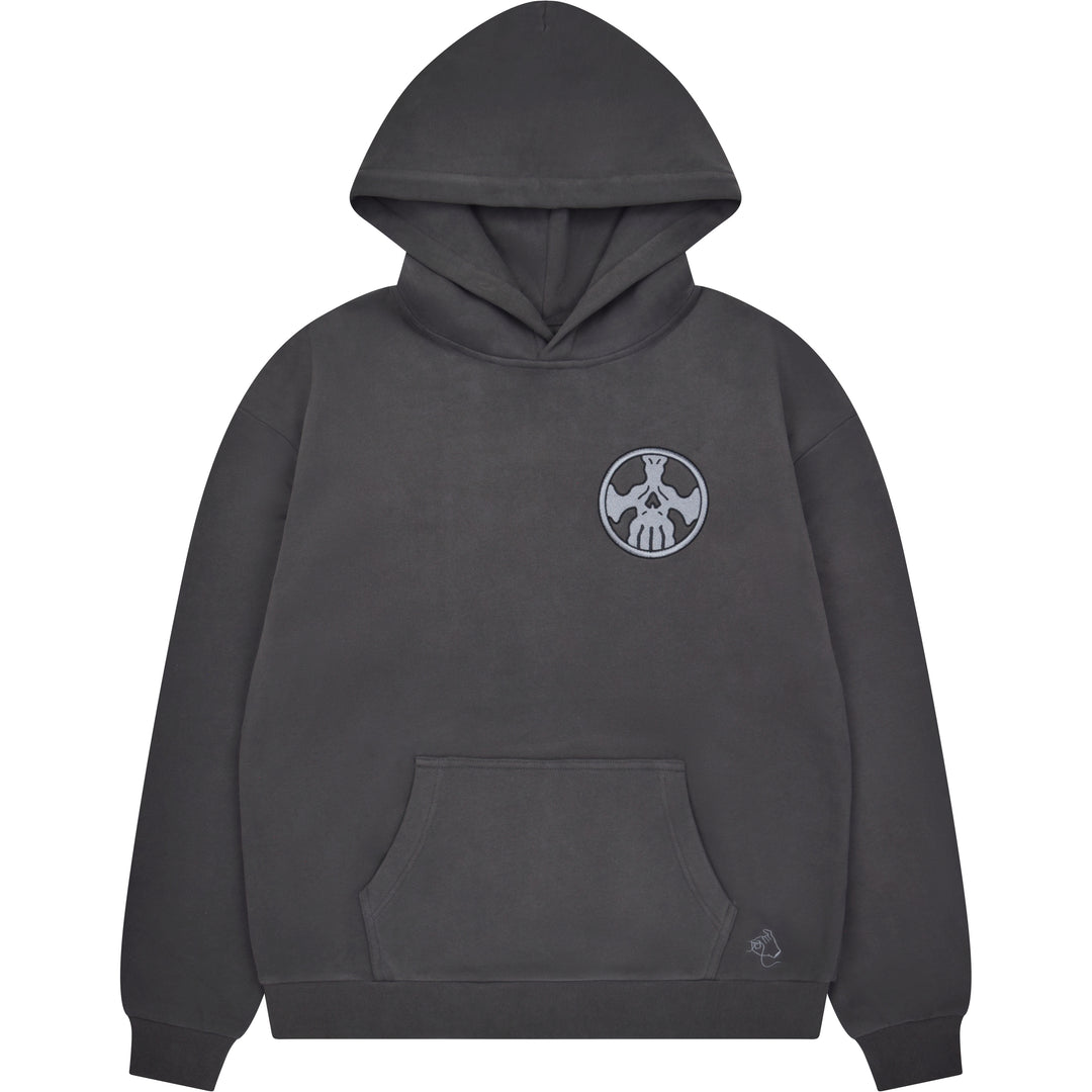 Punisher Hoodie