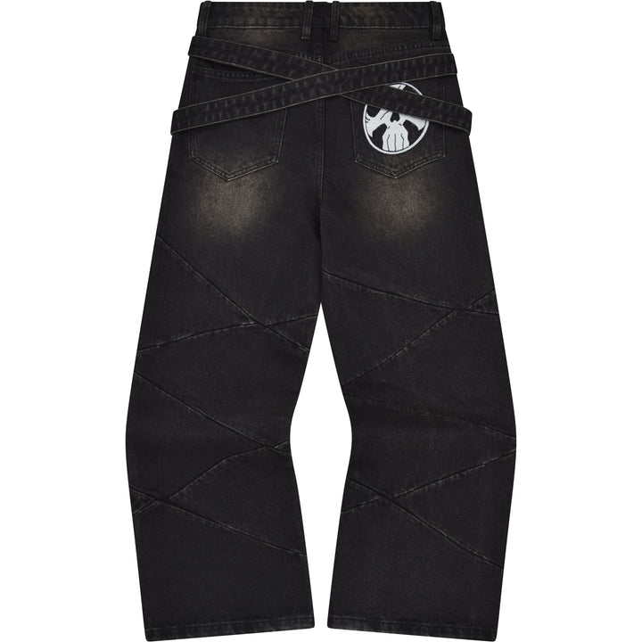 Punisher Jeans