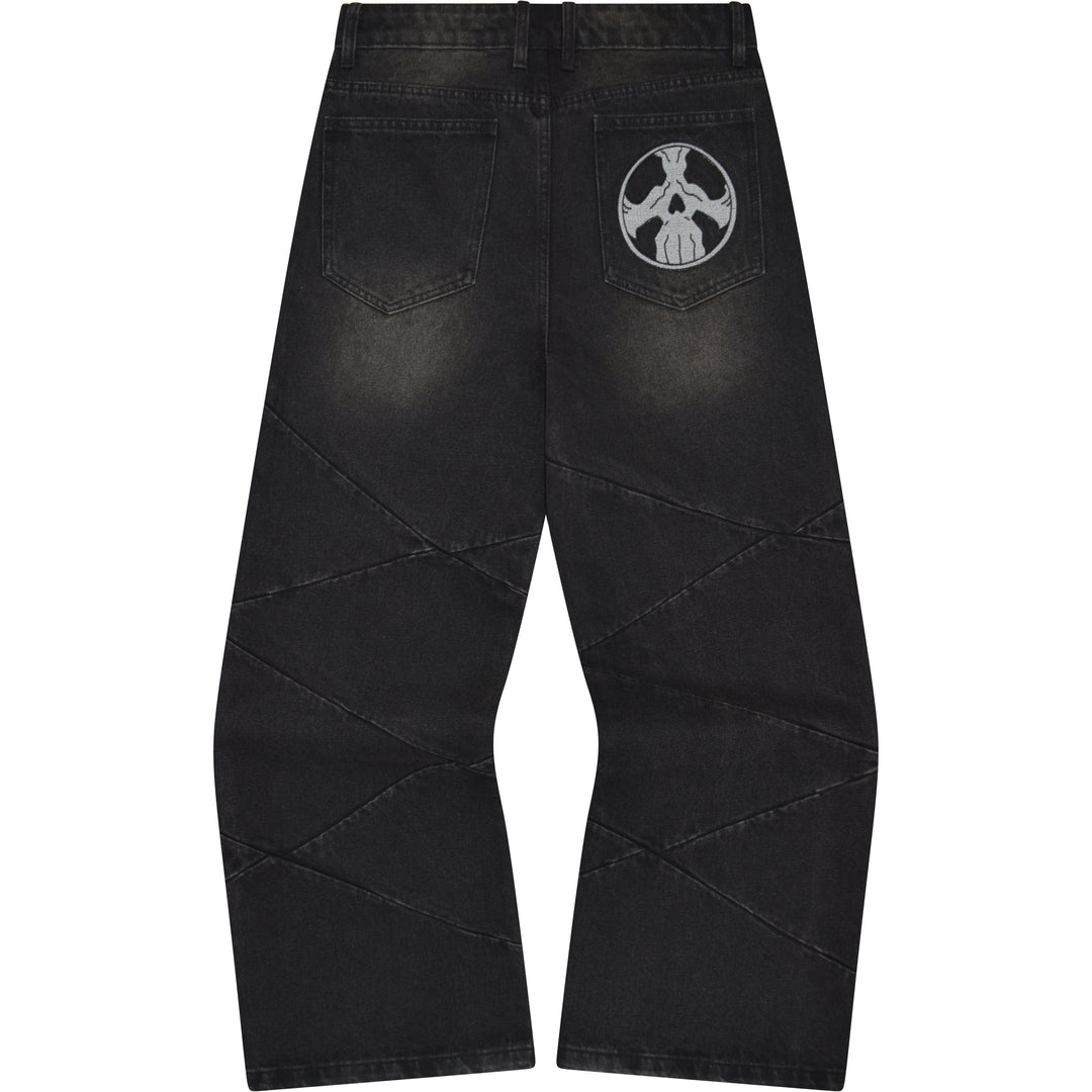 Punisher Jeans