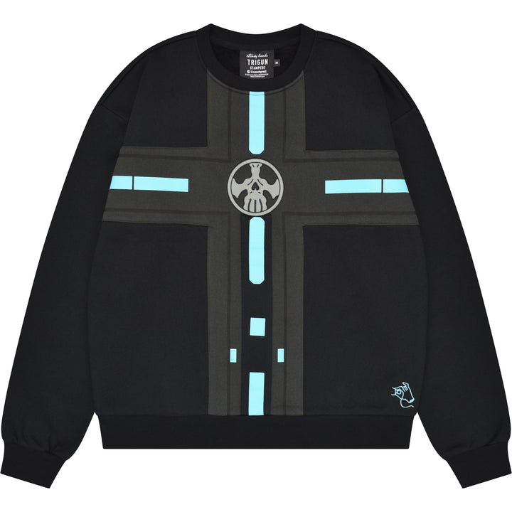 Punisher Sweater