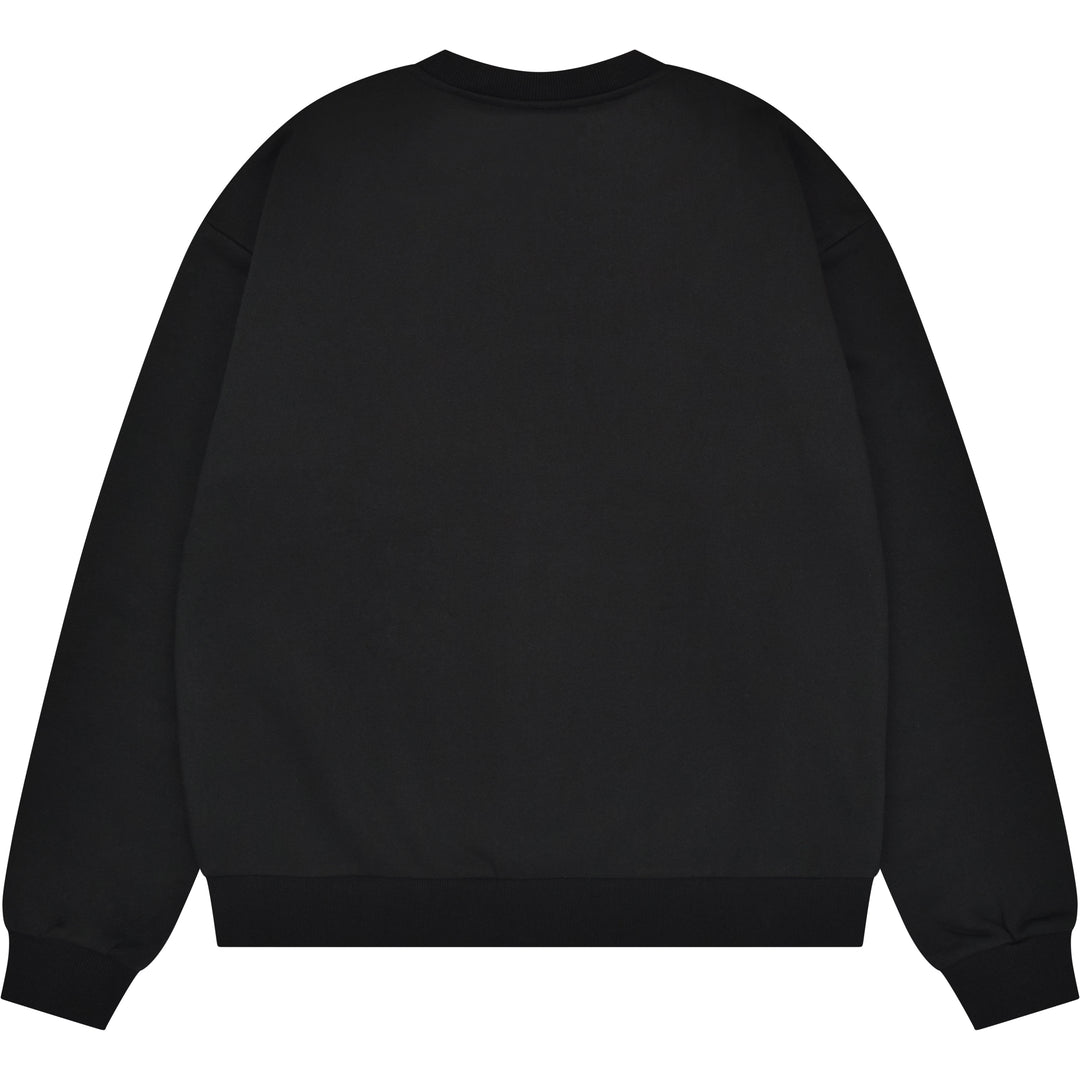 Punisher Sweater