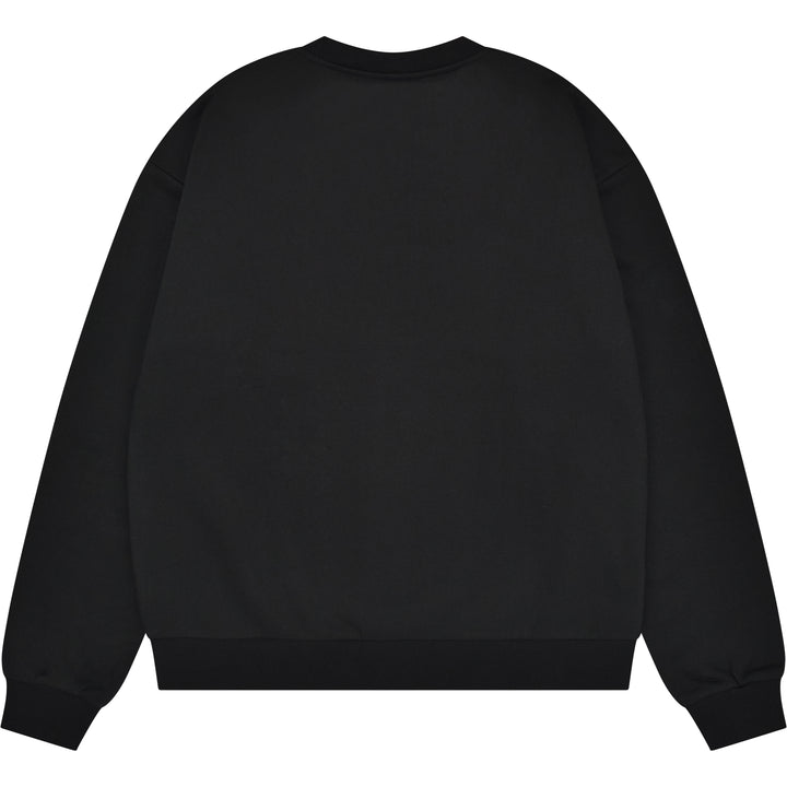 Punisher Sweater