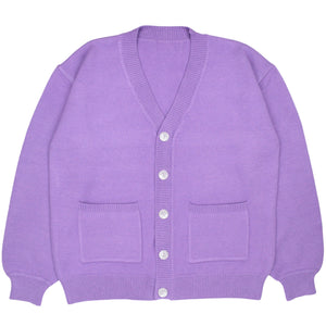 Purple Nurple Cardigan