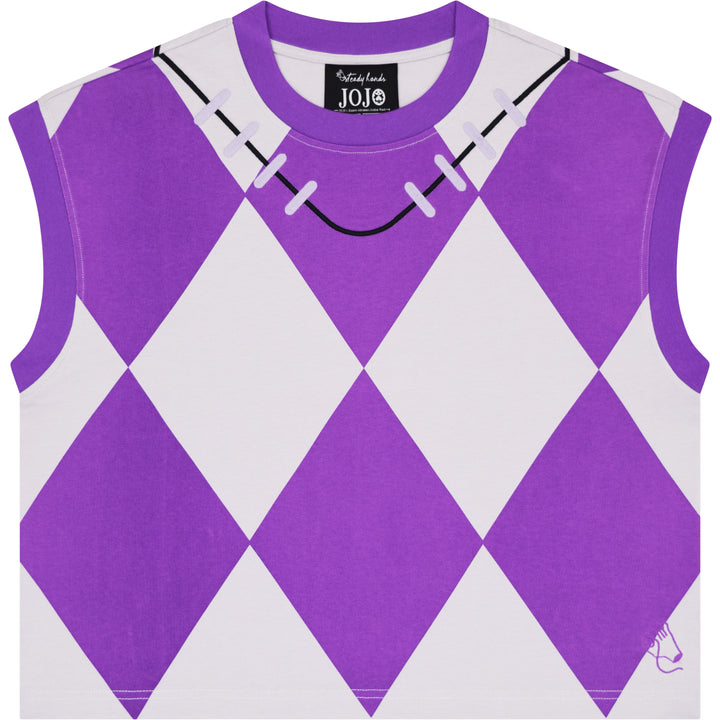 Purple Smoke Tank [EARLY ACCESS]