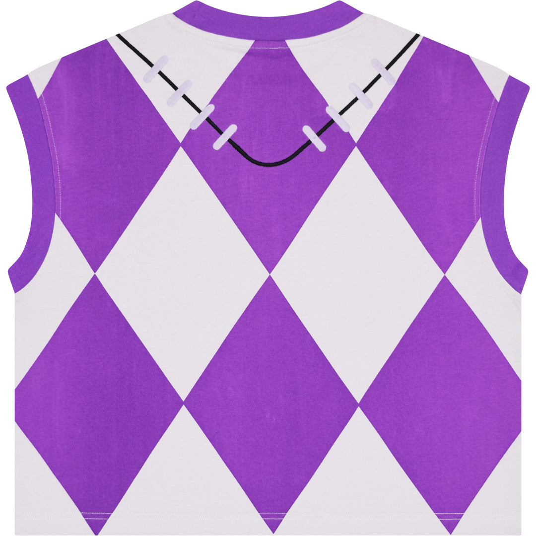 Purple Smoke Tank [EARLY ACCESS]