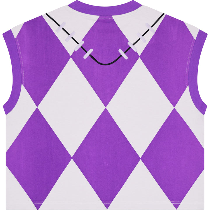 Purple Smoke Tank [EARLY ACCESS]