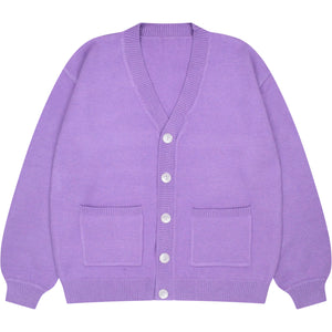 Purple Nurple Cardigan [EARLY ACCESS]