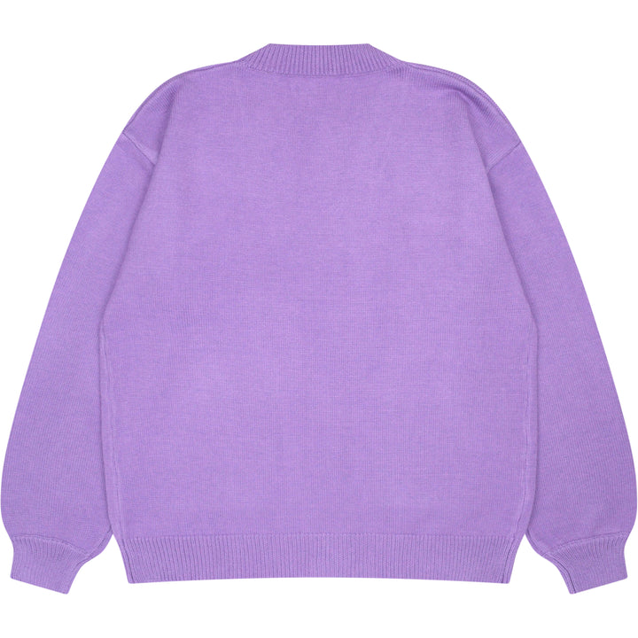 Purple Nurple Cardigan