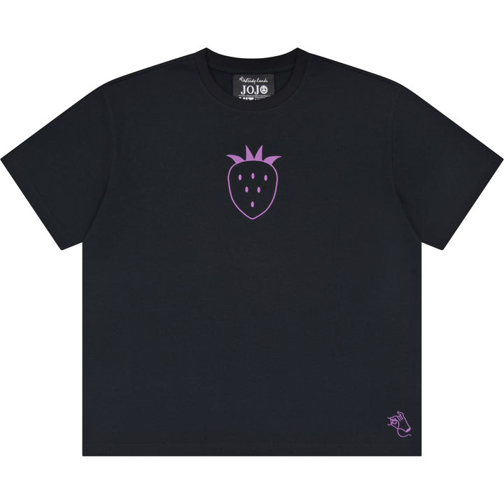 Purple Smoke Tee
