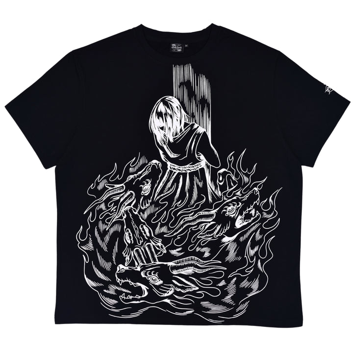 Pyre Tee