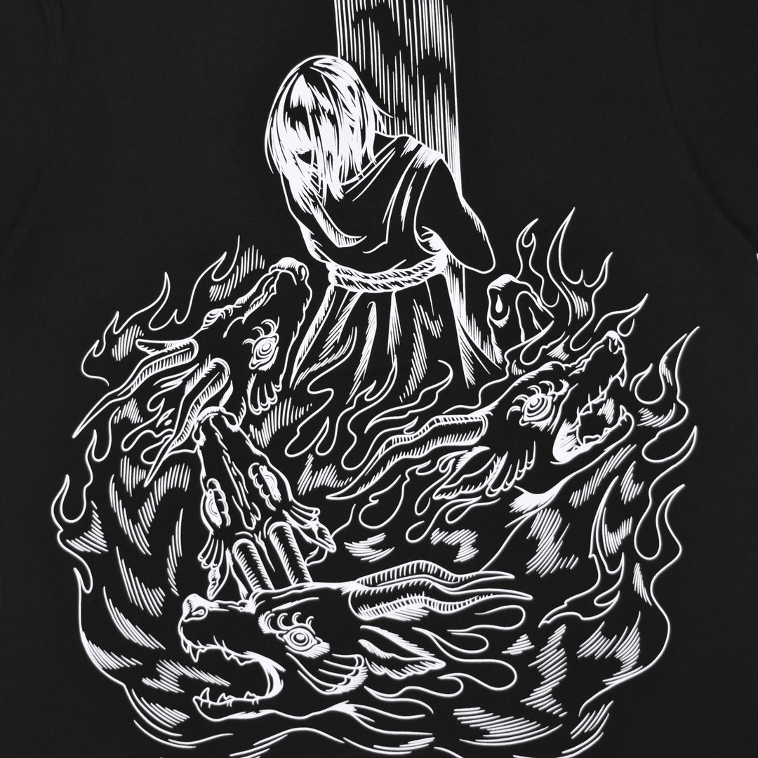Pyre Tee
