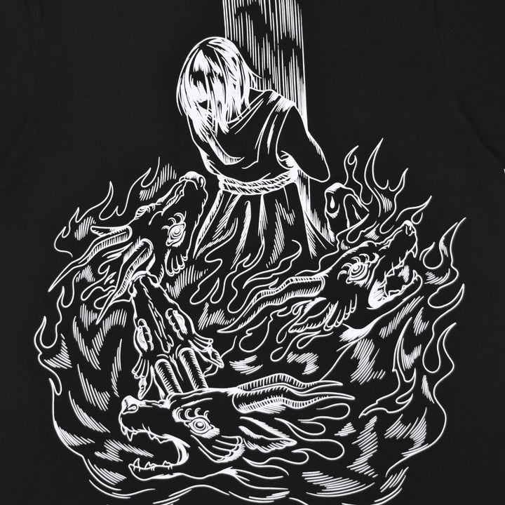 Pyre Tee