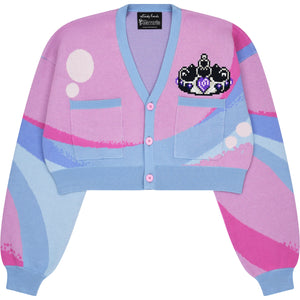 Queen Slime Cardigan