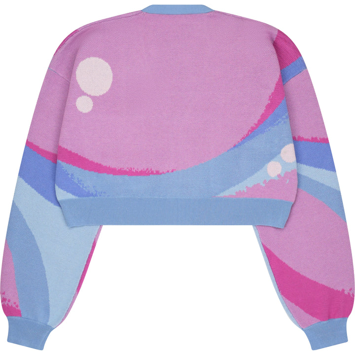 Queen Slime Cardigan [PRE-APPROVAL]