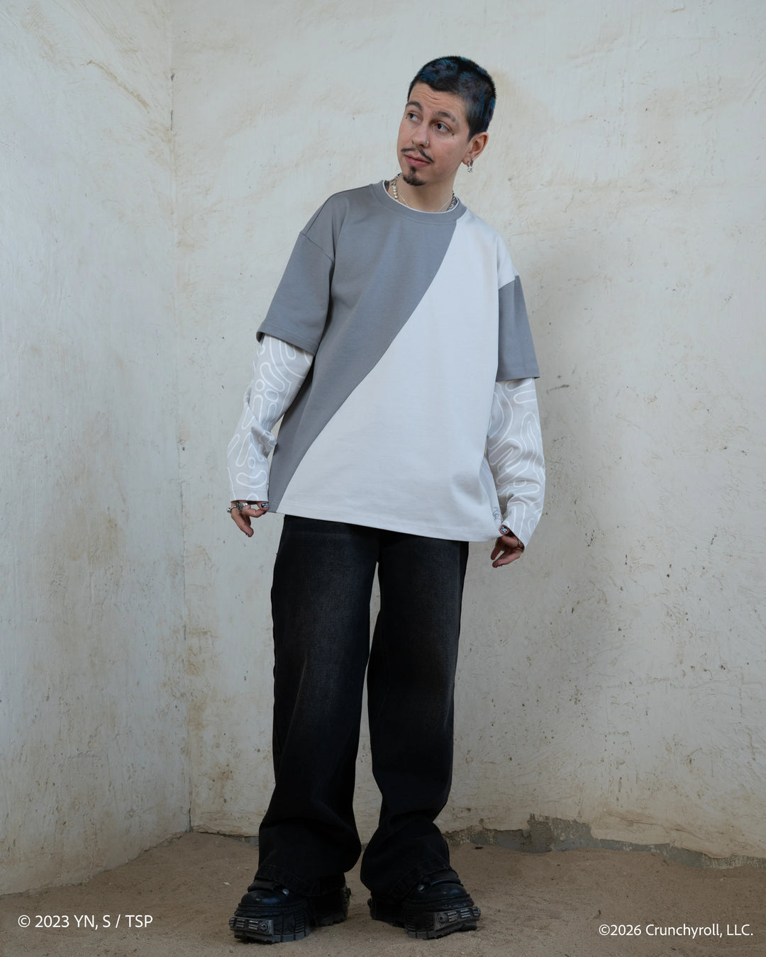 Plant Long Sleeve