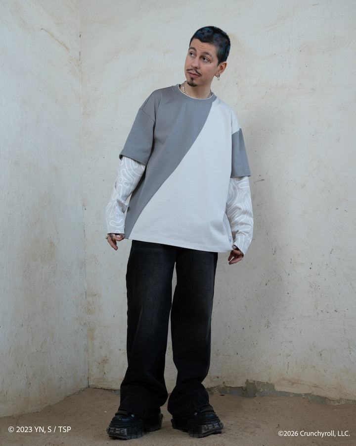 Plant Long Sleeve