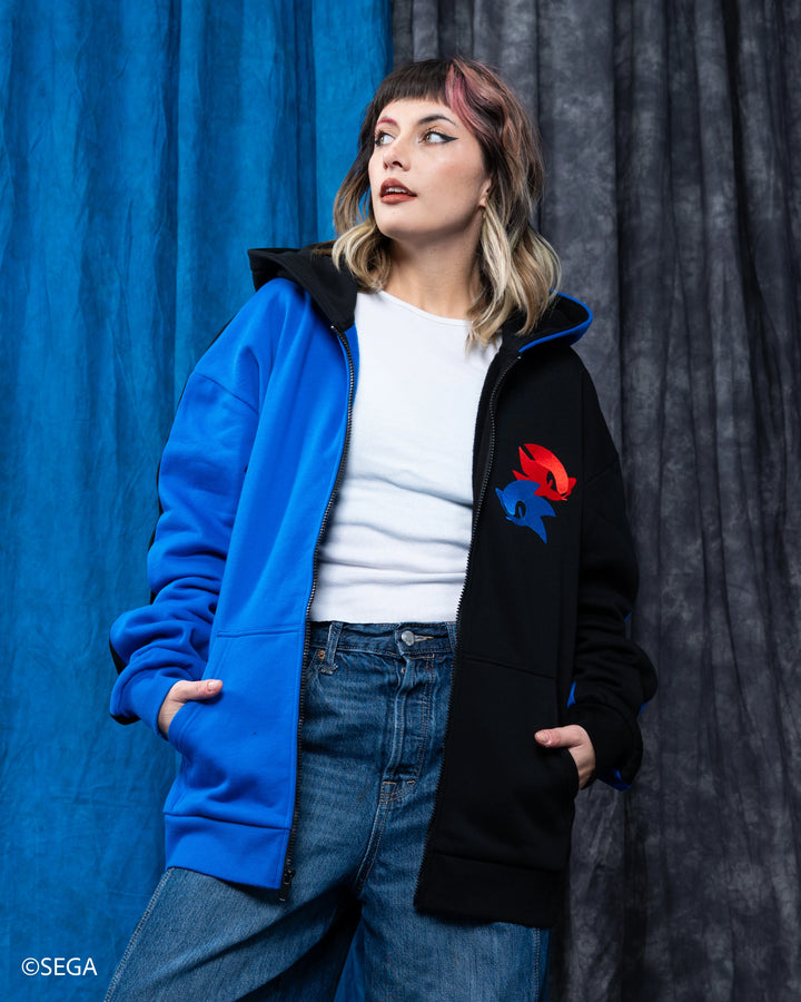 Sonic Adventure 2 Hoodie