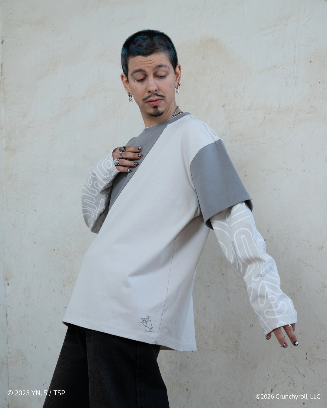 Plant Long Sleeve