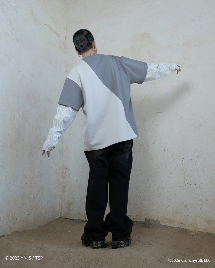 Plant Long Sleeve