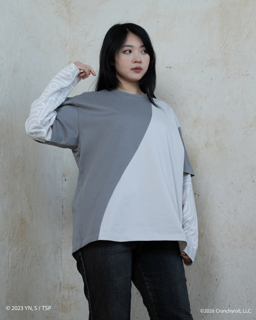 Plant Long Sleeve