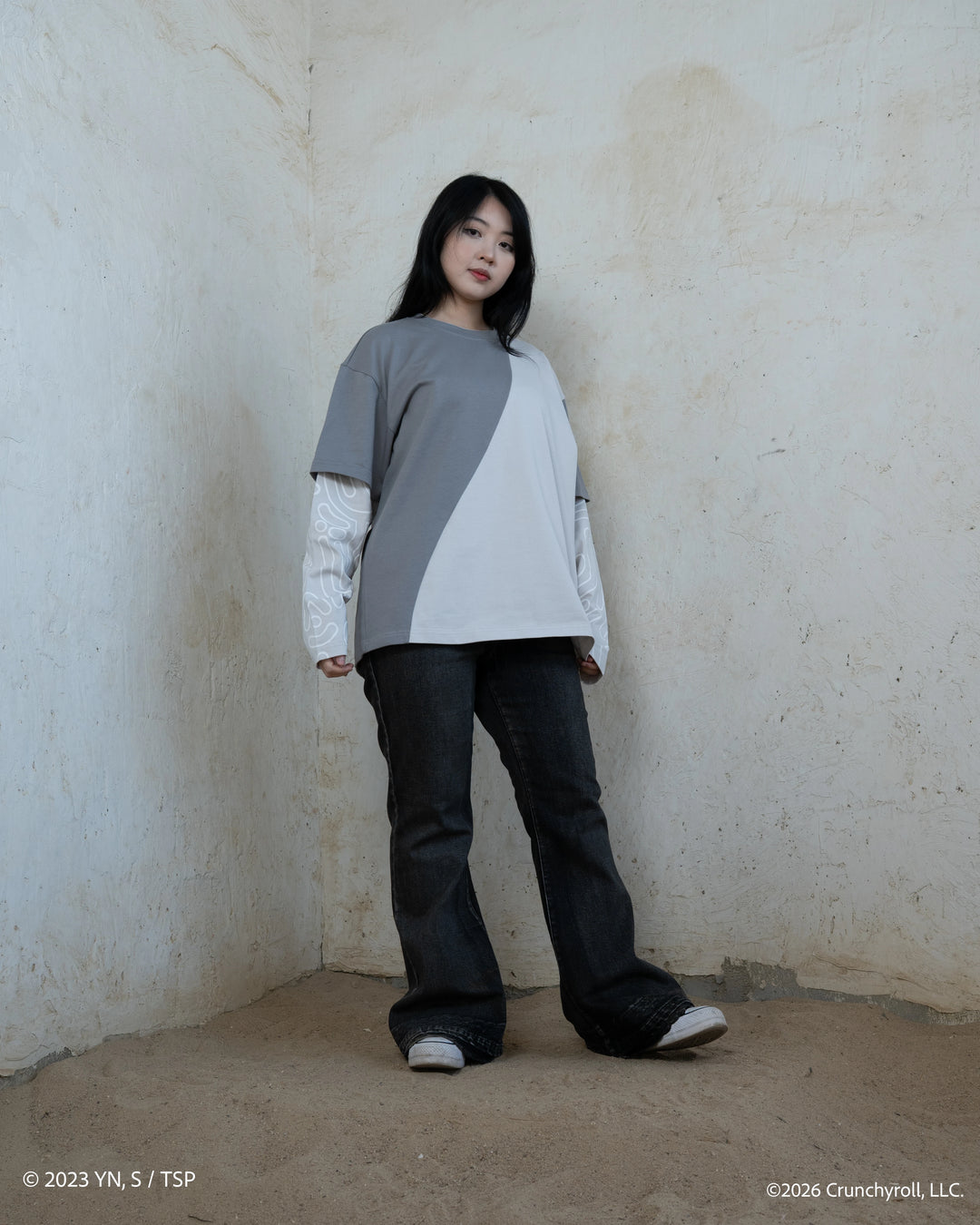 Plant Long Sleeve